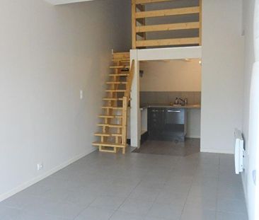 Appartement T1 bis, Mimizan Plage - Photo 4