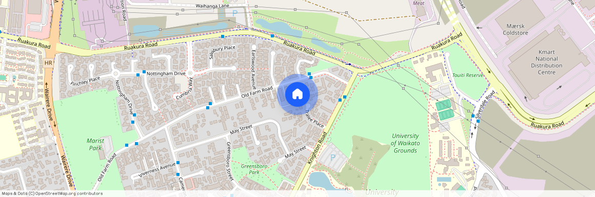 15c Tralee Place, Hillcrest, Hamilton City