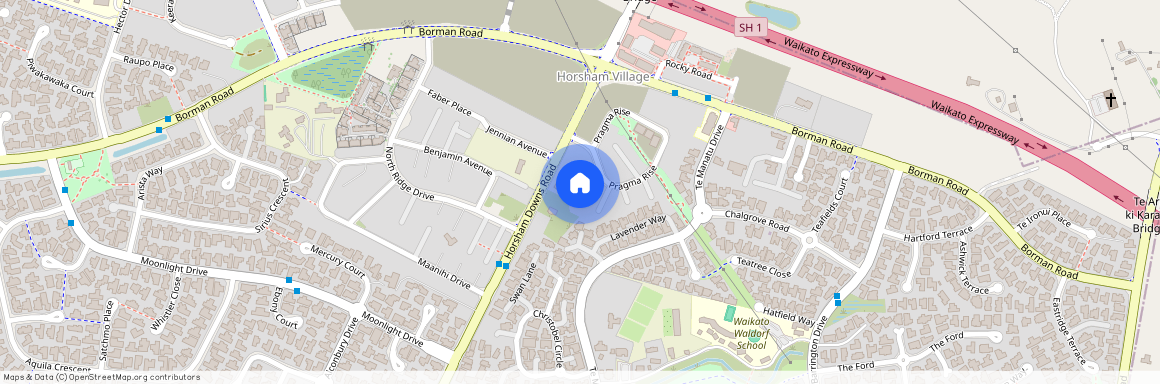 24 Pragma Rise, Rototuna North, Hamilton City