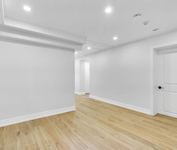 For Lease - 4617 Dundas Street Unit# A, Toronto, Ontario - Photo 3