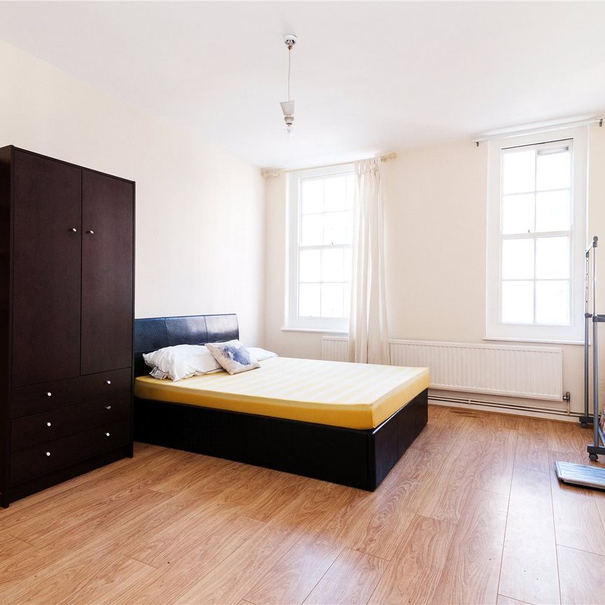 Lever Street, London, EC1V 3RB - Photo 1