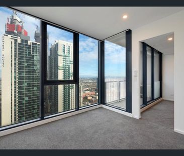 Spacious two bedroom apartment in the luxurious "Melbourne Grand" c... - Photo 3