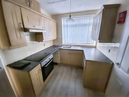 Witton Avenue, Sacriston, Durham, Durham, DH7 6HZ - Photo 3