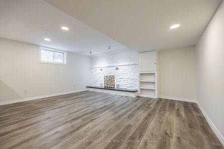 For Lease - 1063 Bedford Avenue Unit# Basement, Burlington, Ontario - Photo 3