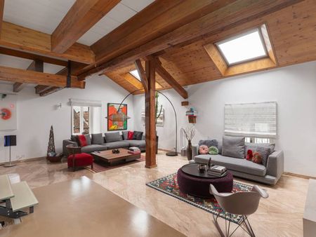 4.5 Zimmer, 186 m², 2. Stock - Foto 4