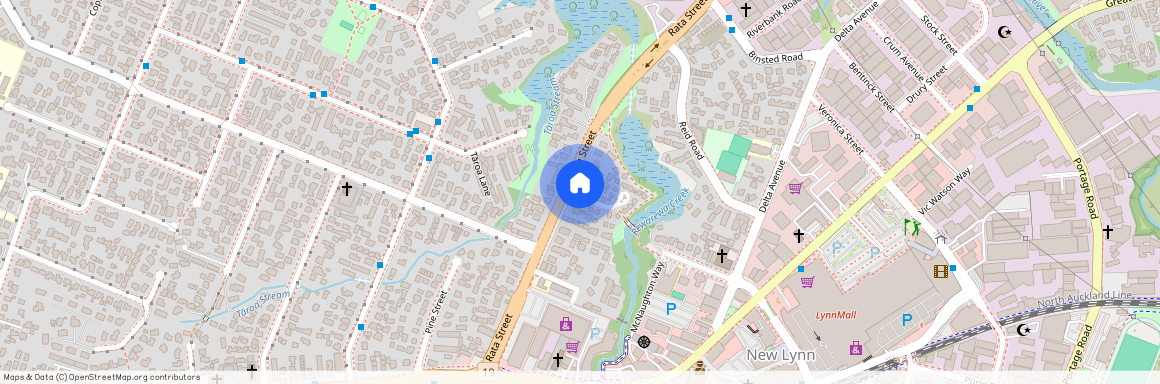 2 Caspian Close, New Lynn, Waitakere City