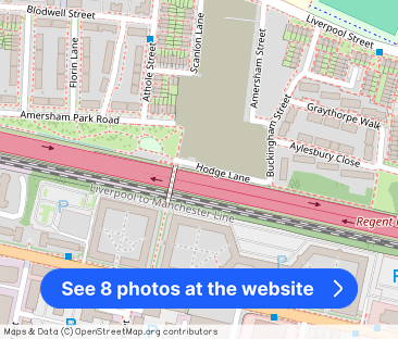 Melmerby Court, Salford, M5 - Photo 1