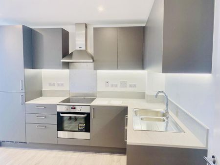 2 bedroom flat to rent - Photo 5