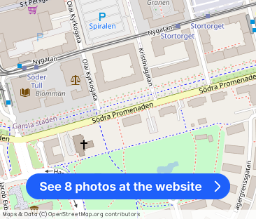 Ektorpsgatan 24 C, Norrköping - Photo 1