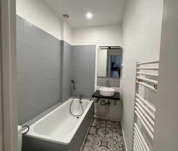 Location Appartement 1 pièce 20m² TOURS 37000 - Photo 4