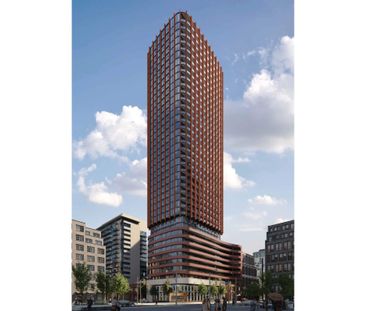 For Lease - 180 Front Street Unit# 1602, Toronto, Ontario - Photo 6