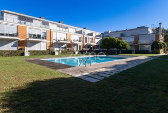 Apartamento T2 em Porto