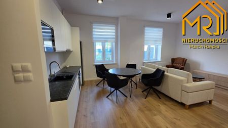 Mieszkanie 2-pokojowe na wynajem ul. Brodzińskiego - Photo 3