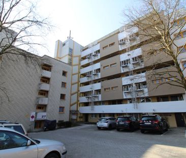 Ihre neue Wohnung: familienfreundliche 4-Zimmer-Wohnung - Foto 4