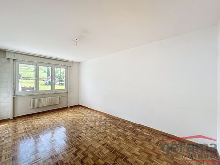 Appartement de 3.5 pièces au 2ème étage - Photo 2