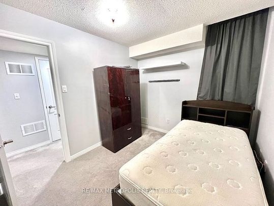 For Lease - 312 Mclevin Avenue Unit# BSMT, Toronto, Ontario - Photo 1