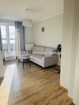 Mieszkanie na wynajem - Фото 1