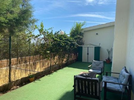 Alquiler de piso en Avenida de Cibeles - Photo 4