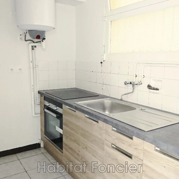 Appartement Canet-en-Roussillon - Photo 1