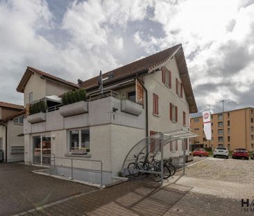 cozy attic apartment in Oftringen - Photo 5