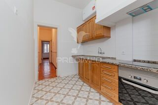 Rental Apartment 1 bedrooms Estrela Lisboa - terrace, lots of natural light - Photo 5