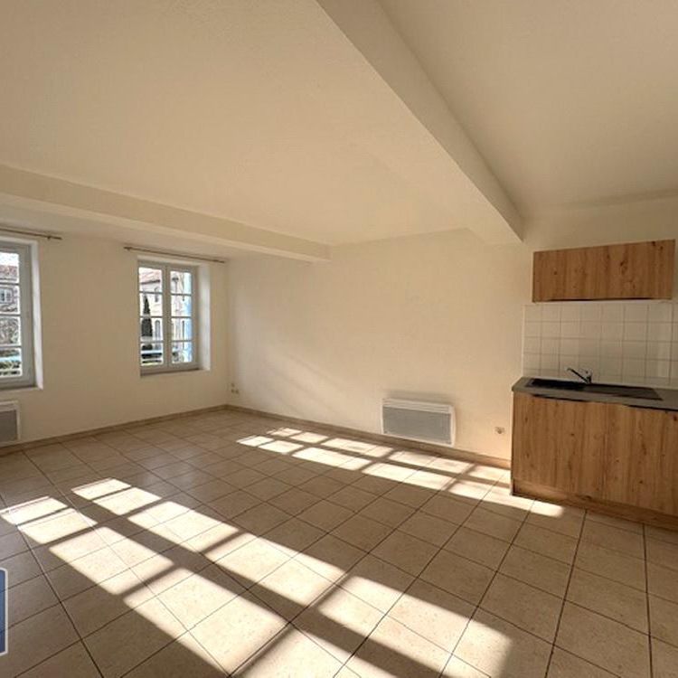 Location Appartement 3 pièces 72m² CARCASSONNE 11000 - Photo 1