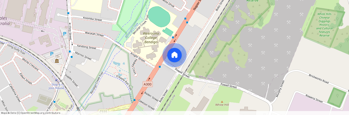 3/67A Bobs Street, 3550, White Hills, Vic