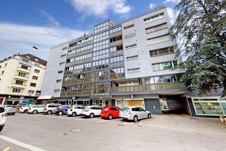 “Exklusive 4.5 Zimmer-Attikawohnung im Herzen von Luzern - Neustadt Quartier” - Foto 4