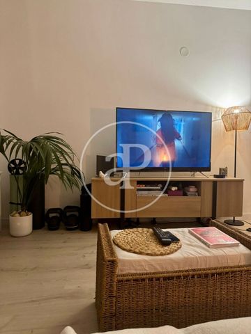 Piso de alquiler en Carrer de Guillem Sorolla, El Pilar - Photo 4