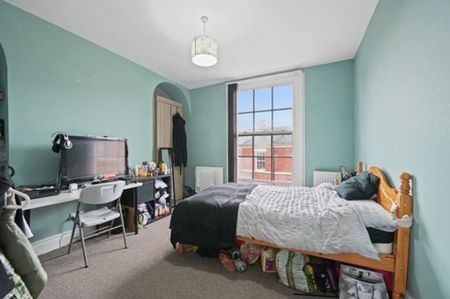 Avenham Terrace, Preston - Photo 2