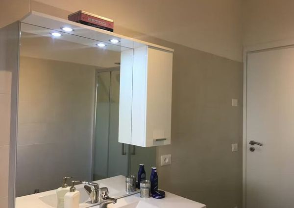 Via Federico Confalonieri, Padova, Veneto 35129