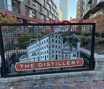 For Lease - 35 Parliament Street Unit# 1608, Toronto, Ontario - Photo 3