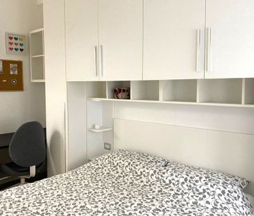 Via Privata Minturno, Milan, Lombardy 20127 - Photo 3