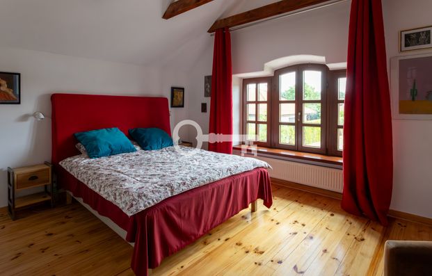 Piaseczyński, Konstancin-Jeziorna, Parcela-Obory - Photo 1