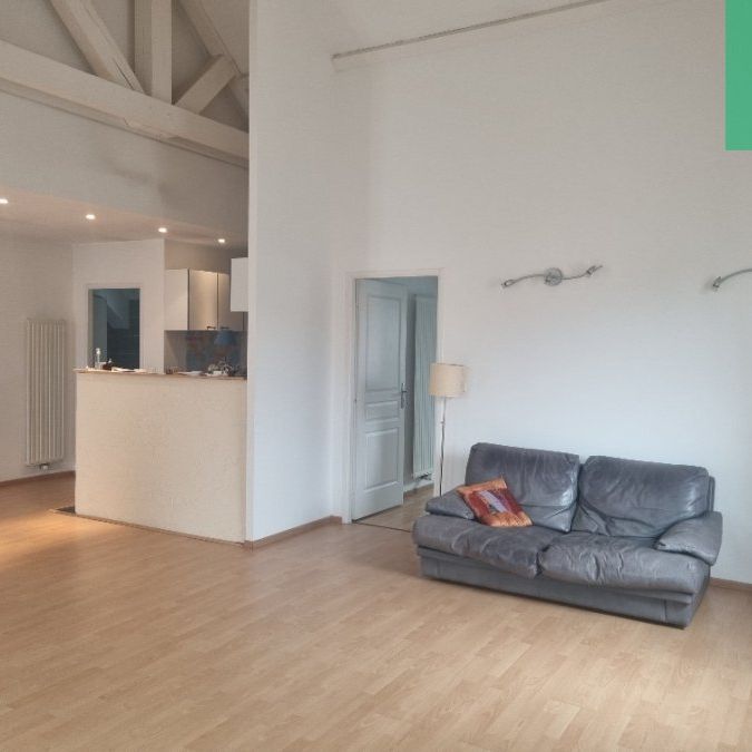 Appartement 2 pièces à Thionville - Photo 1