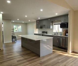 Beautiful Newly Renovated Single-Family Home for Rent! - Photo 3