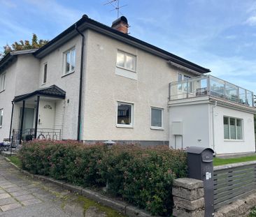Sjöhagsvägen, Älvsjö - Photo 4