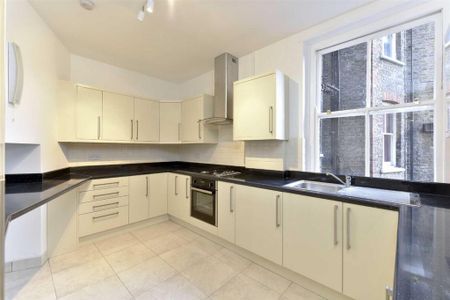 3 bedroom flat to rent - Photo 4