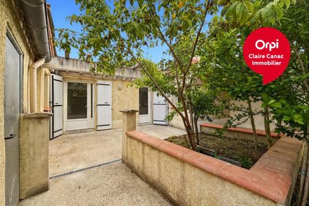 Location Appartement 2 pièces 38m² CASTRES 81100 - Photo 4