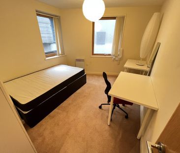 Benedictine Court, Coventry, Priory Place - Photo 3