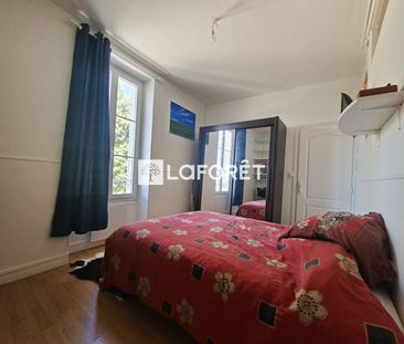Appartement T2 Thomery à louer - Photo 4