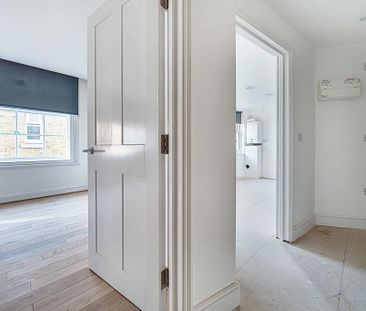 1 bedroom flat to rent - Photo 6