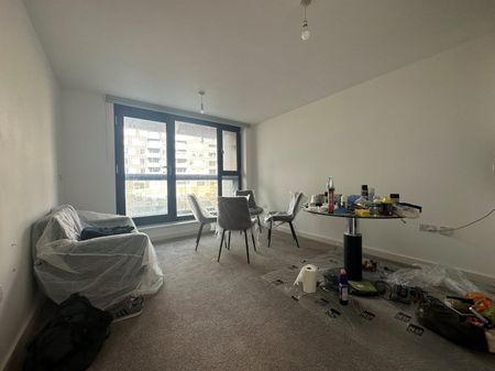 The Sphere, Hallsville Road, E16, London - Photo 4