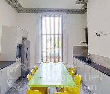 Fishergate Hill, Basement Flat, Basement Flat, PRESTON, Lancashire ... - Photo 5