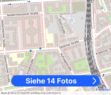 Lichtwunder - Exquisites Penthouse am Europagarten - Foto 1