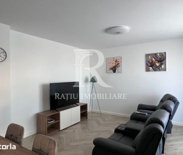 Apartament cu 3 camere | parcare subterana | Prima Green | Oradea - Photo 6