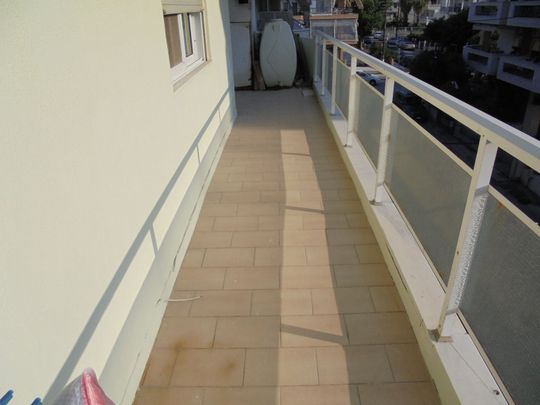Διαμέρισμα για ενοικίαση Περαία (Θερμαϊκός) - Photo 1