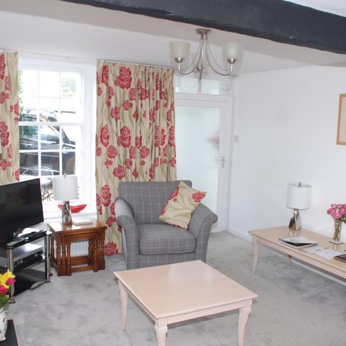 3 bedroom terraced house to rent - Photo 1