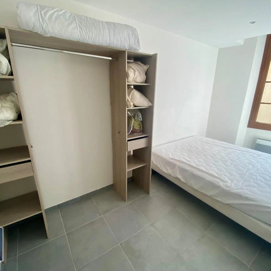 Appartement à louer 2 pièces 30.5m² - Photo 1