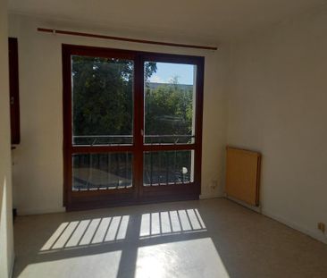 Location Appartement 1 pièce 24m² TALENCE 33400 - Photo 3